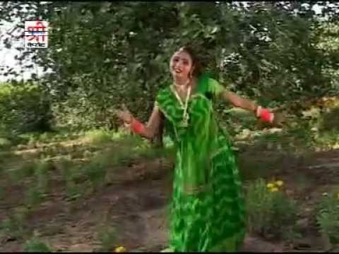 उतावली आई बनडी बनिसा रो कोड लगो - बनासा आएगी अखा तीज ( राजस्थानी )