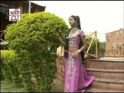 जोशी जी री आई गली में - बनासा आएगी अखा तीज ( राजस्थानी )