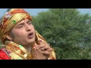 म्है तो मनाउ म्हारी - जय आशापुरा माँ ( राजस्थानी )