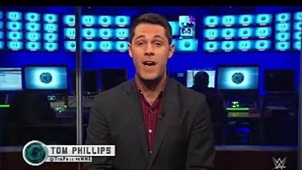 Wwe 5 forgotten faction members - 5 Things