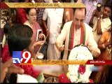 BJP Subramanian swamy almost ties the knot at wedding