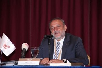 MHP'li Vural: AK Parti ile Koalisyon Yapmamız Mümkün Görünmüyor