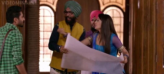 Tere Naal - Rahat Fateh Ali Khan Full HD