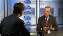 Mitch McConnell On Obama/Democrat Stimulus  Plan