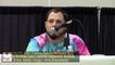 New England Cannabis Convention: "Politics and Activism" panel A (1/2)