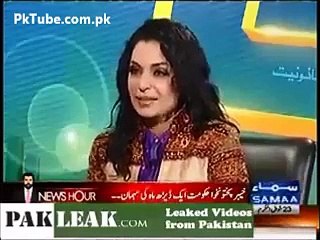 Funny Recipe of Goat Meat by Meera