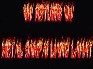 CLEOPATRA 666 -- Hitam Pekat Hatiku (Lyric)