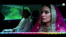 -Judaa- - Ishqedarriyaan Romantic VIDEO SONG - Arijit Singh, Mahaakshay, Evelyn Sharma - HD 1080p - HDEntertainment
