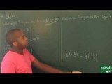 AAT / Calcul littéral / Développer et factoriser une expression simple