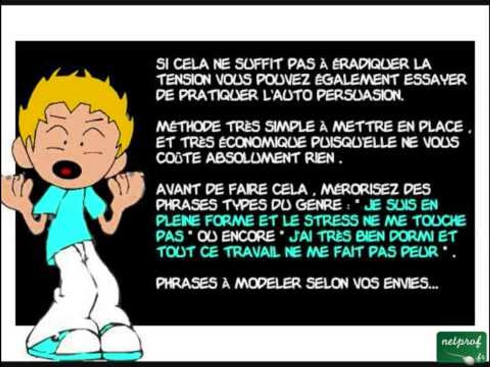 Bien-être.La Positive Attitude - 3