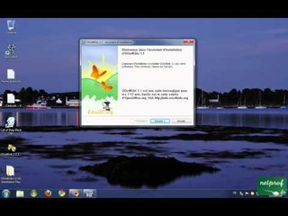 Traitement de texte pour senior