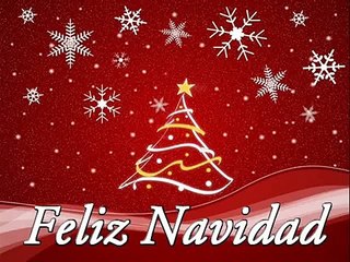 Feliz Navidad Disco Remix