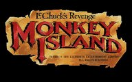 Monkey Island 2 Opening Sequence