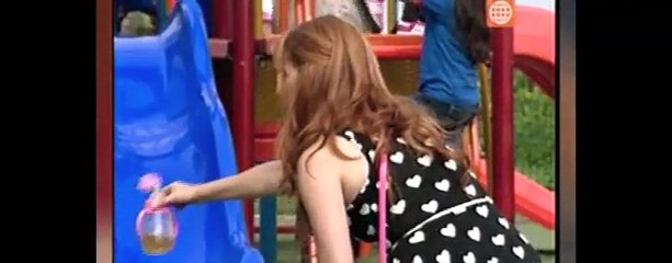 AFHS: Nelly Francesca se perdió tras descuido de Ariana y Nicolás