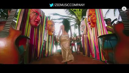 Naughty No.1 HD Video Song  Barkhaa  Sara Loren  Neha Kakkar & Amjad Khan
