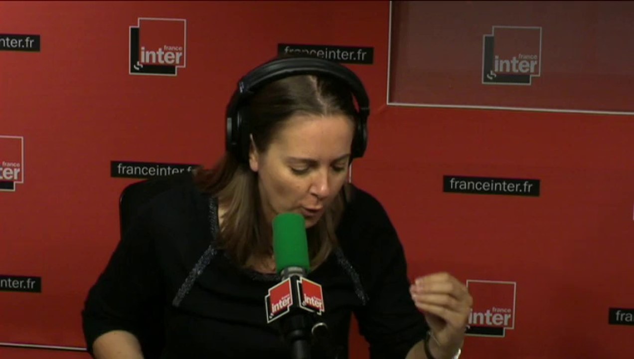 Le Billet de Charline : "Mais qui va contrôler les contrôleurs de chômeurs ?"