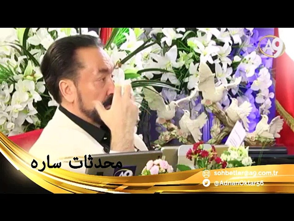 محدثات ساره  16