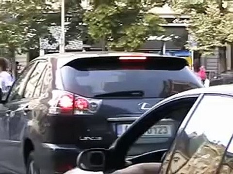 Tatra 600 & Tatra 87