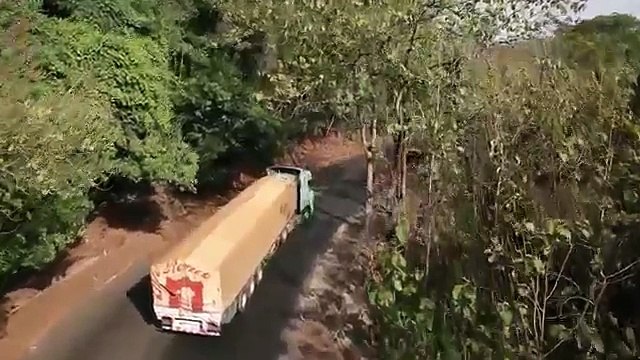 Togo Des images qui parlent d'elles mêmes