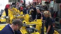 The Netherlands - German workers in demand | Made in Germany