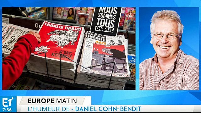 Laissons Charlie redevenir Charlie Hebdo !