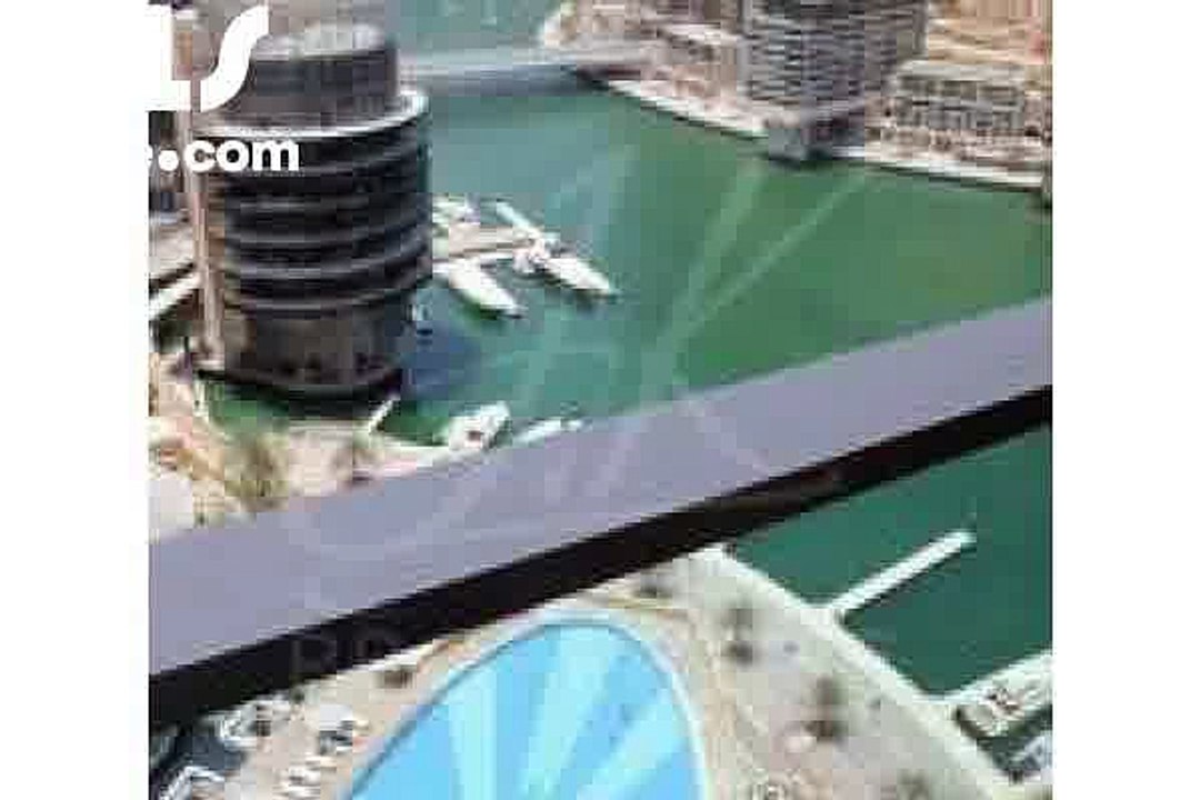 Fully Furnished 1 Bedroom Available in the Address Dubai Marina - mlsae.com