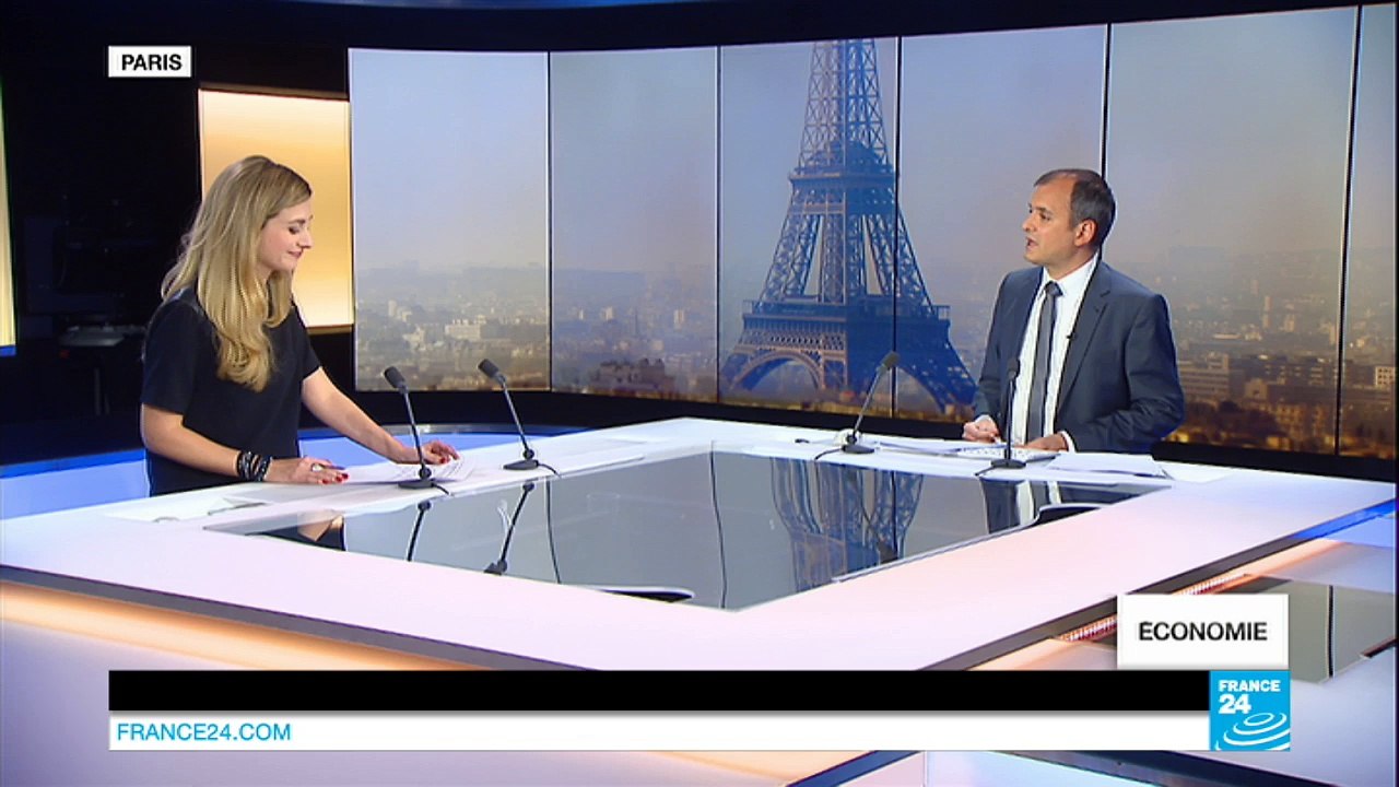 Devises : près de 6 milliards de dollars d'amendes contre 6 banques