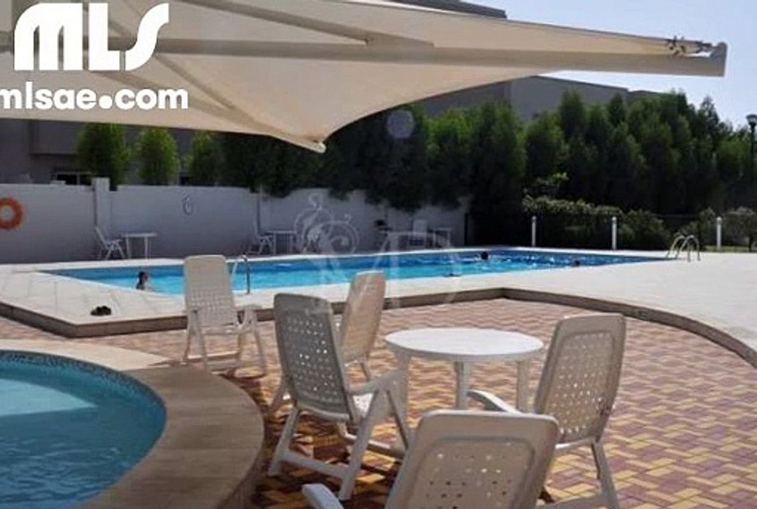 Great price 2 bed villa Al Reef arabian - mlsae.com