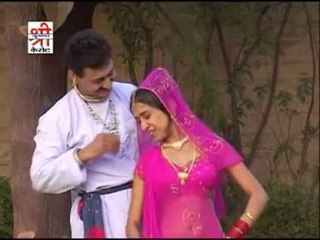 निम्बोली खावा दे रे - घूमर छे नखराली ( राजस्थानी )