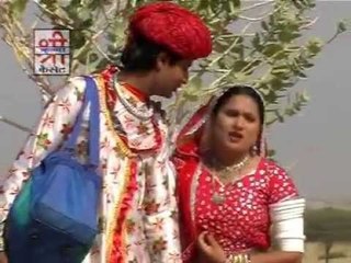 काकड़ माते केवड़ो - बनासा आएगी अखा तीज ( राजस्थानी )