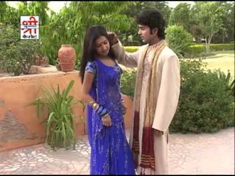 में तो किया आऊं रे मिलबाने बाग़ में - घूमर छे नखराली ( राजस्थानी )