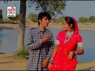 पल्लो लटके म्हारो पल्लो लटके - घूमर छे नखराली ( राजस्थानी )