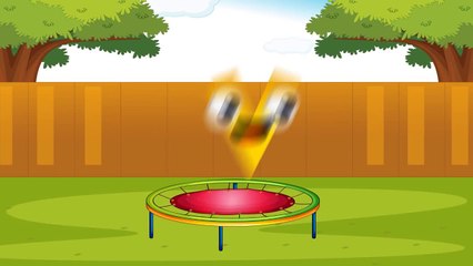 ABC & Alphabet Song İngilizce Çocuk Şarkısı