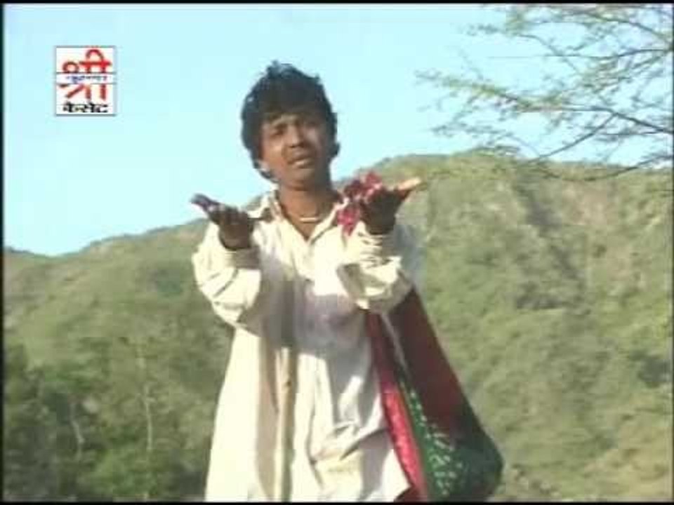 नदिया रा नीर - हिट्स ऑफ़ प्रकाश माली ( राजस्थानी )