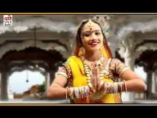 अब तो आ जावो अम्बे रानी - माताजी रो रुपालो मंदिर सोवणो ( राजस्थानी )