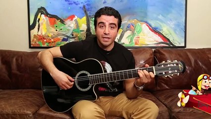 Arı Vız Vız Vız Şarkısını Öğreniyoruz