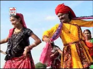थारे पैदल पैदल आवूली - श्री देवनारायणजी की कथा और भजन ( राजस्थानी )