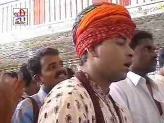 देवजी बेठिया आसनगढ़ - श्री देवनारायणजी की कथा और भजन ( राजस्थानी )