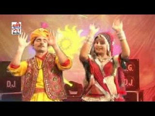 लो नाचो सगळा भईला - पैदल चलता चलता जय बोलो रुणीचावला री ( राजस्थानी )