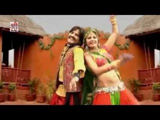 रमकुड़ी झमकुडी - पैदल चलता चलता जय बोलो रुणीचावला री ( राजस्थानी )