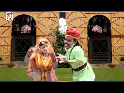 में पालो पालो चालू म्हारी बीनणी - पैदल चलता चलता जय बोलो रुणीचावला री ( राजस्थानी )