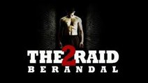 The Raid 2: Berandal Full Movie Streaming