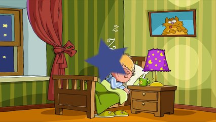 Tembel Çocuk Haydi Kalk Çocuk Şarkısı