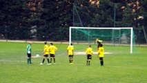 SENIORS 2 PENALTY PAR HENRI MARTI LE 03/05/15