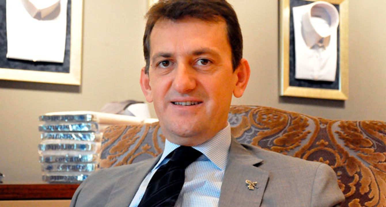 Albayrak: Slaven Bilic ile yola devam etmek istiyoruz