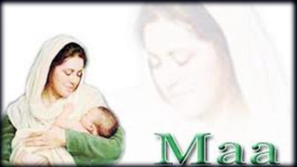 Latest Hindi Shayari 2015-Special Shayari For Maa [Mother]-New Sad Shayari-Hindi Shayari