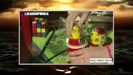 1992-2012 - Paolo Barnard: Guerra Finanziaria all'Italia