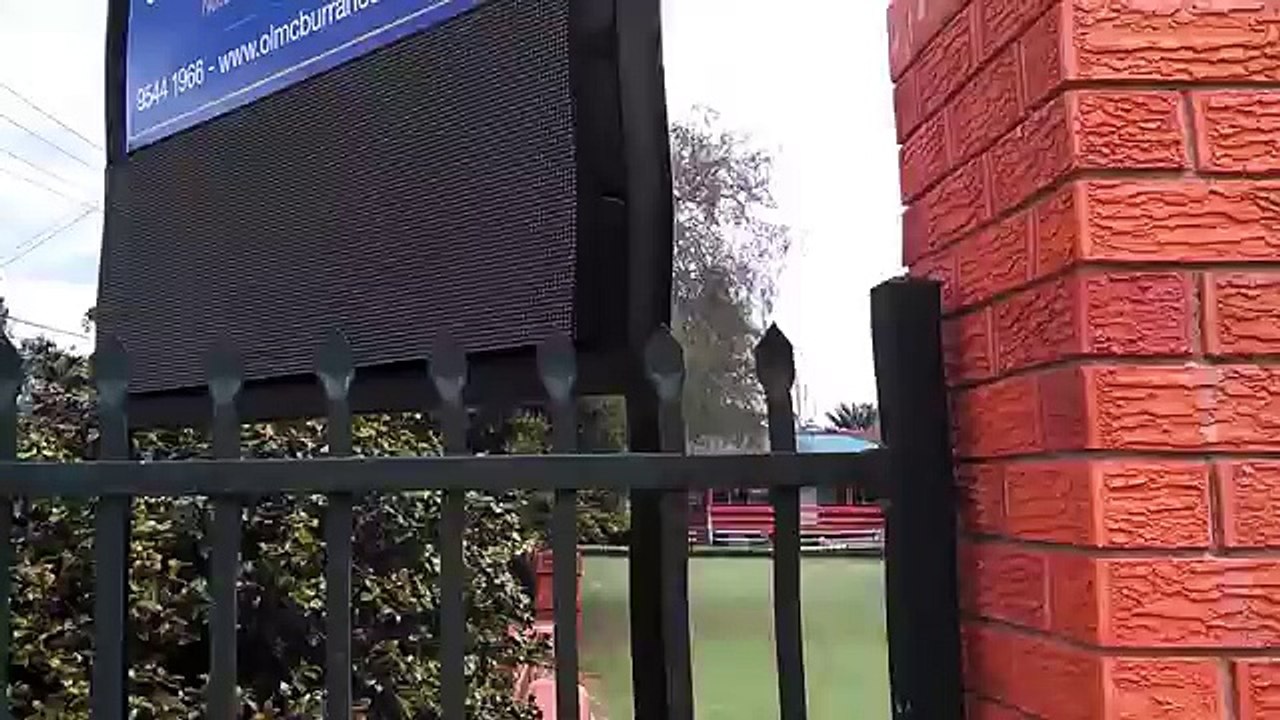 Octopus Australia. LED Screen & LED Signs. Enterprise Series