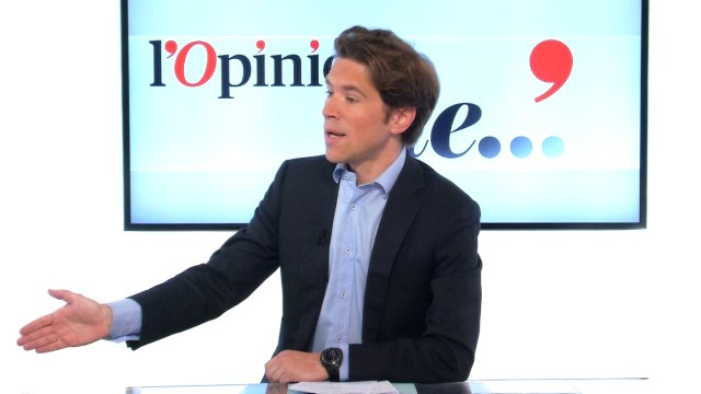 Geoffroy Didier - Candidature de Claude Bartolone aux régionales : « Les Français ne supportent plus le mélange des genres »