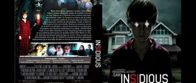 Insidious 2010 volledige film ondertiteld in het Nederlands